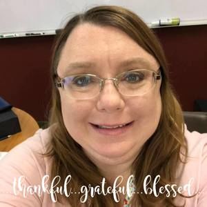 Meet your Posher, Carrie